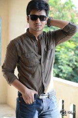 Nikhil Interview About Karthikeya